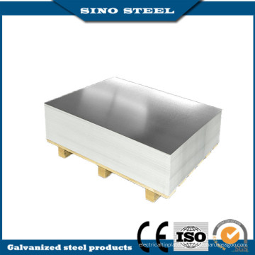 2.8/2.8 SPCC Tinplate eletrônico para produto comestível